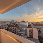 Rent a room in lisbon