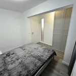 Miete 1 Schlafzimmer wohnung von 54 m² in Hanover