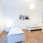 Miete 1 Schlafzimmer wohnung von 40 m² in Fürstenwalde