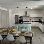 Rent 3 bedroom house of 140 m² in Málaga