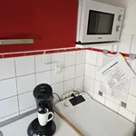 Miete 1 Schlafzimmer wohnung von 37 m² in Hamburg