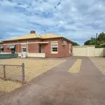 Rent 2 bedroom house in Whyalla