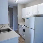 Rent 1 bedroom apartment of 46 m² in Calgary