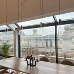 Rent 3 bedroom apartment of 300 m² in Budapest