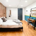 Rent 1 bedroom apartment in New York