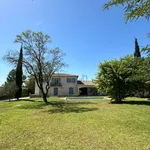 Maison de 185 m² avec 6 chambre(s) en location à Aix-en-Provence