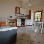 3-room flat good condition, first floor, Case Nuove, Gambassi Terme