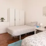 Rent a room in lisbon