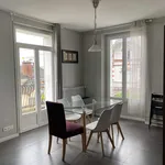 Appartement de 84 m² avec 3 chambre(s) en location à COULOMMIERS