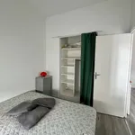 Appartement de 28 m² avec 2 chambre(s) en location à Villeneuve