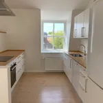 Rent 3 bedroom apartment of 117 m² in Kolding