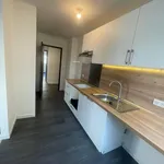 Appartement de 59 m² avec 2 chambre(s) en location à Nice