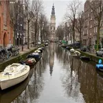 Rent 1 bedroom apartment of 646 m² in Amsterdam