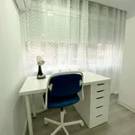 Habitación en valencia