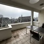 Rent 2 bedroom apartment in Liège