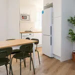 Habitación en zaragoza