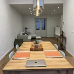 Huur 1 slaapkamer appartement van 700 m² in Brussels