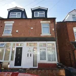 Rent 5 bedroom flat in West Midlands