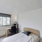 Appartement de 11 m² avec 4 chambre(s) en location à Vandœuvre-lès-Nancy