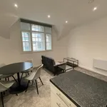 Rent 1 bedroom flat in Hull