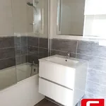 Appartement de 49 m² avec 2 chambre(s) en location à SAINT