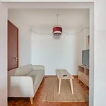 Rent 6 bedroom apartment in Lisbon