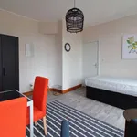 Rent a room of 85 m² in brussels