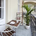 Rent 1 bedroom apartment of 35 m² in Prague