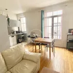 Rent 3 bedroom apartment of 54 m² in Nantes