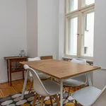 Miete 1 Schlafzimmer wohnung von 38 m² in Berlin