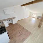 Rent 2 bedroom apartment of 39 m² in SoualT