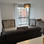 Appartement de 49 m² avec 2 chambre(s) en location à Grand