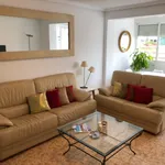 Rent 4 bedroom apartment in Alicante