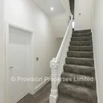 Rent 9 bedroom house in Yorkshire And The Humber