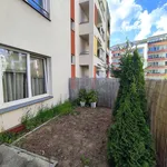 Pronajměte si 1 ložnic/e byt o rozloze 37 m² v Prague