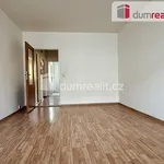 Pronajměte si 2 ložnic/e byt o rozloze 39 m² v Zlín