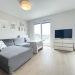 Rent 1 bedroom apartment of 30 m² in Szczecin