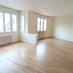 Appartement de 75 m² avec 2 chambre(s) en location à Orleans