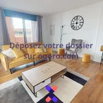 Appartement de 9 m² avec 5 chambre(s) en location à Saint-Étienne