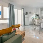 Alquilo 1 dormitorio apartamento de 60 m² en Mijas