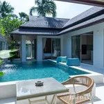 Rent 3 bedroom house of 196 m² in Phuket