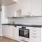 Rent 1 bedroom apartment of 29 m² in Kerava