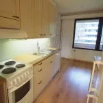 Rent 1 bedroom apartment of 52 m² in Pargas