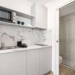 Habitación en madrid