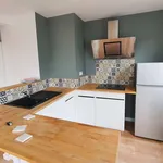 Appartement de 42 m² avec 2 chambre(s) en location à Tarbes