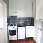 Rent 2 bedroom apartment of 39 m² in Muurame