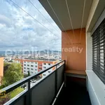 Rent 3 bedroom apartment of 74 m² in Zlín