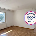 Rent 4 bedroom apartment of 86 m² in Helsinki