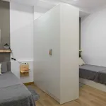 Habitación en barcelona