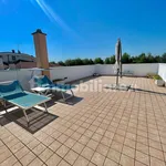 Penthouse excellent condition, 96 m², San Lorenzo - Boschetto, Riccione